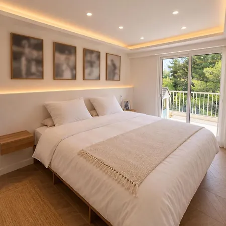 - 80 M2 Avec Piscine Et Terrasse Apartment