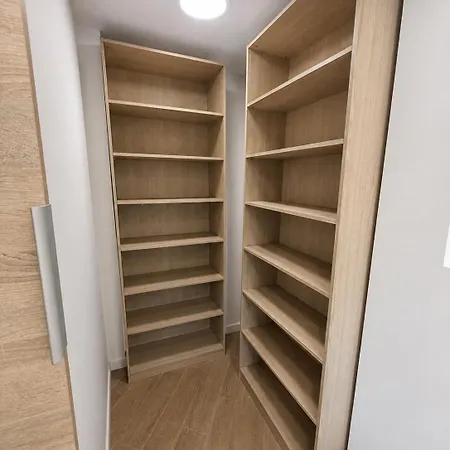 Magnifique 3 Pieces 80m2 Avec Pisicine Apartmán Antibes