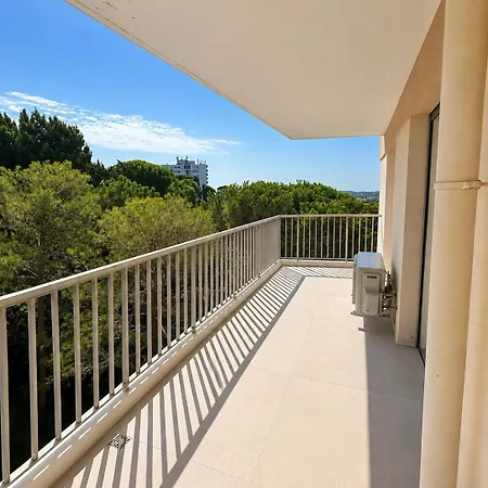 Apartmán Magnifique 3 Pieces 80m2 Avec Pisicine *